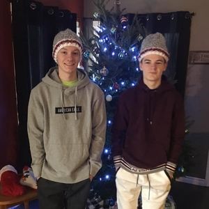 Meet your Posher, Sabrina